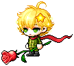 StarryPrince